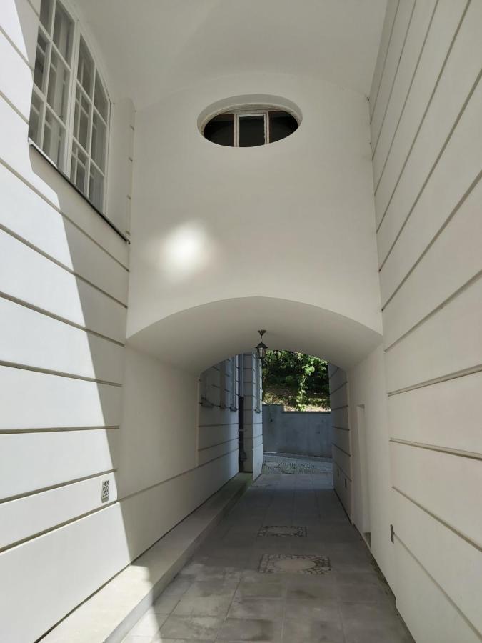 Atelier Gornoslaska 바르샤바 외부 사진
